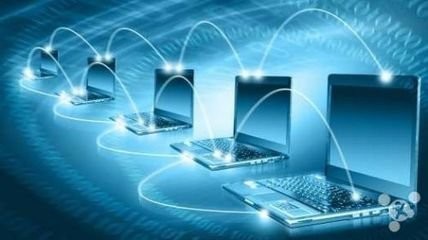 什么是计算机网络?它通常由哪些部分构成?_360问答