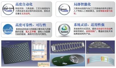 【时代的样子】智能工厂|上海航天精密机械研究所航天离散制造智能工厂