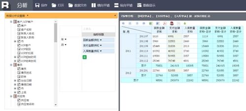 现在啥软件都有开源,bi 呢