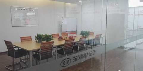 东风悦达·起亚普泽6S店进驻周口