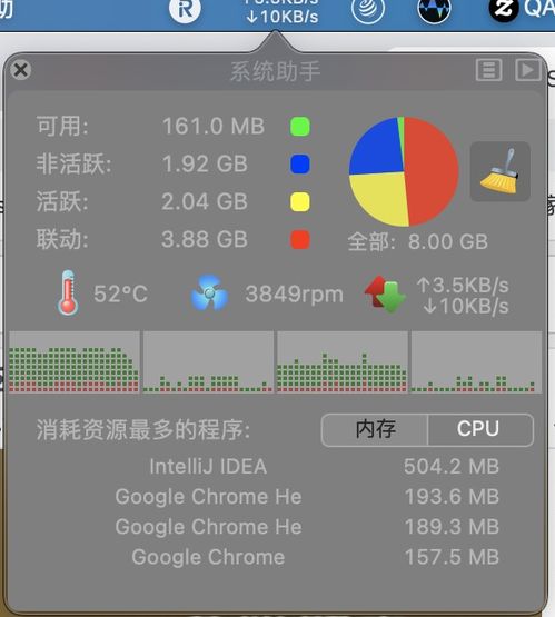 mac超级好用的几款软件
