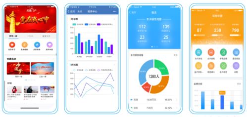 致远软件移动协同平台 数字化企业的智能工作入口