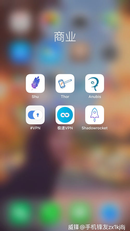 探索软件的多重用途