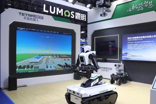 进化现场丨在南京雨花，我们摸到了AI时代的“骨骼”与“肌肉”